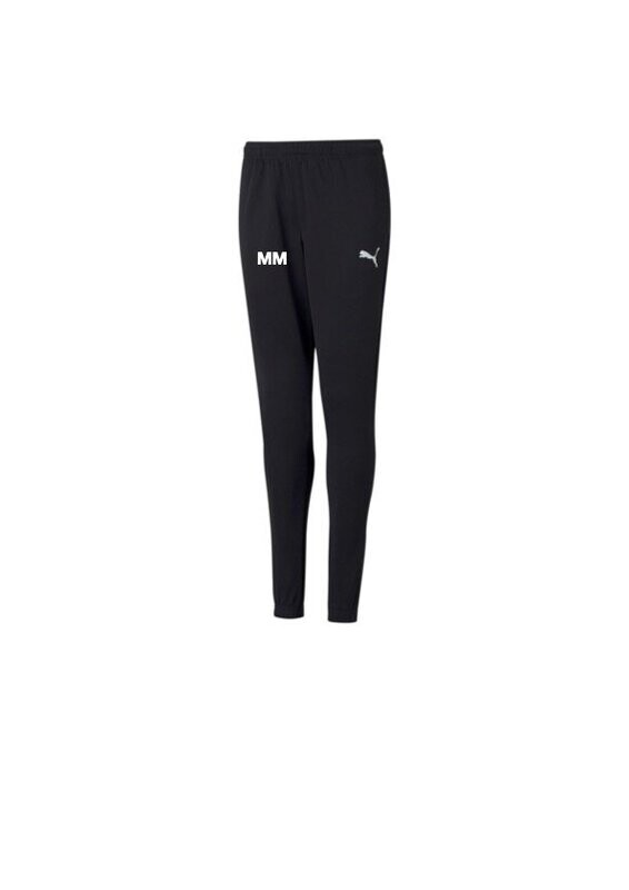 teamRISE Poly Training Pants