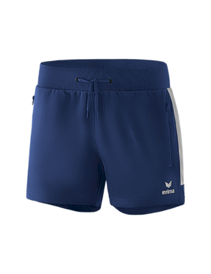 SQUAD WORKER SHORTS Damen NEW NAVY/SILVER GREY SQUAD WORKER SHORTS Damen NEW NAVY/SILVER GREY