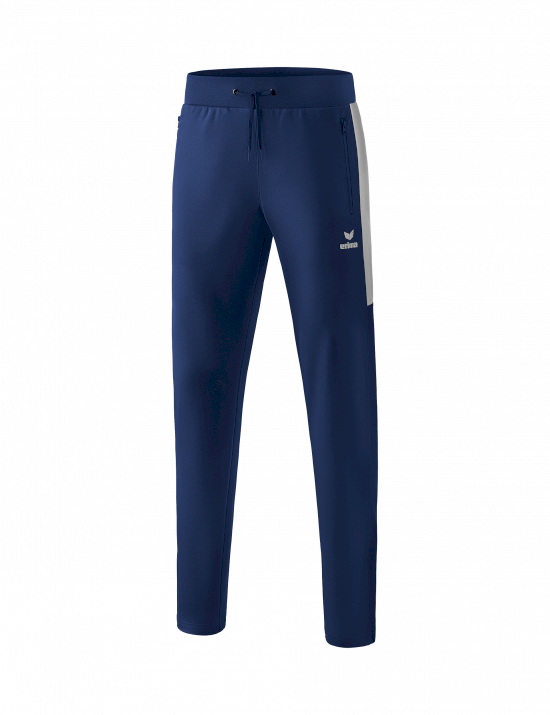 SQUAD WORKER HOSE NEW NAVY/SILVER GREY