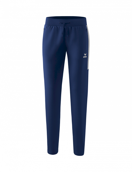 SQUAD WORKER HOSE Damen NEW NAVY/SILVER GREY
