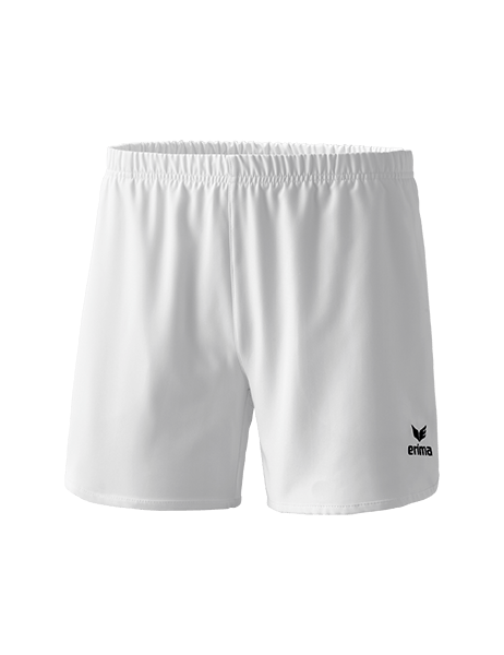TENNISSHORTS Damen Weiss