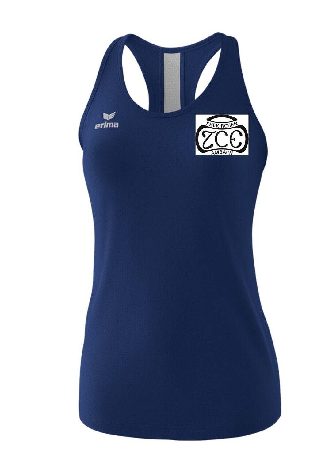 Squad TankTop