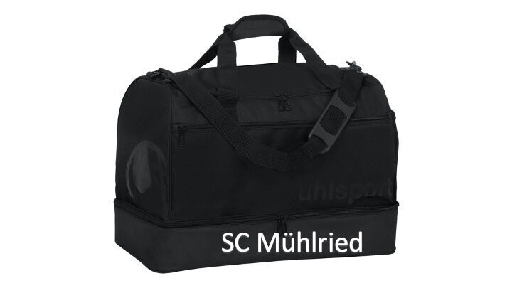 ESSENTIAL  SPIELERTASCHE