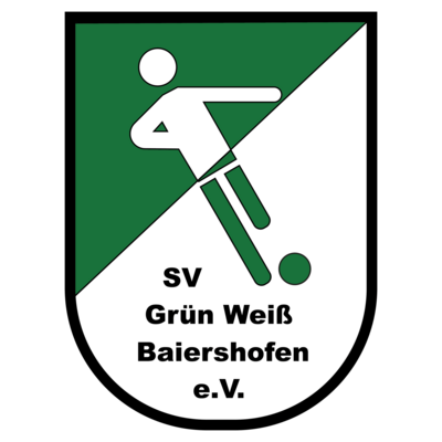 Teamshop SV Grün Weiß Baiershofen