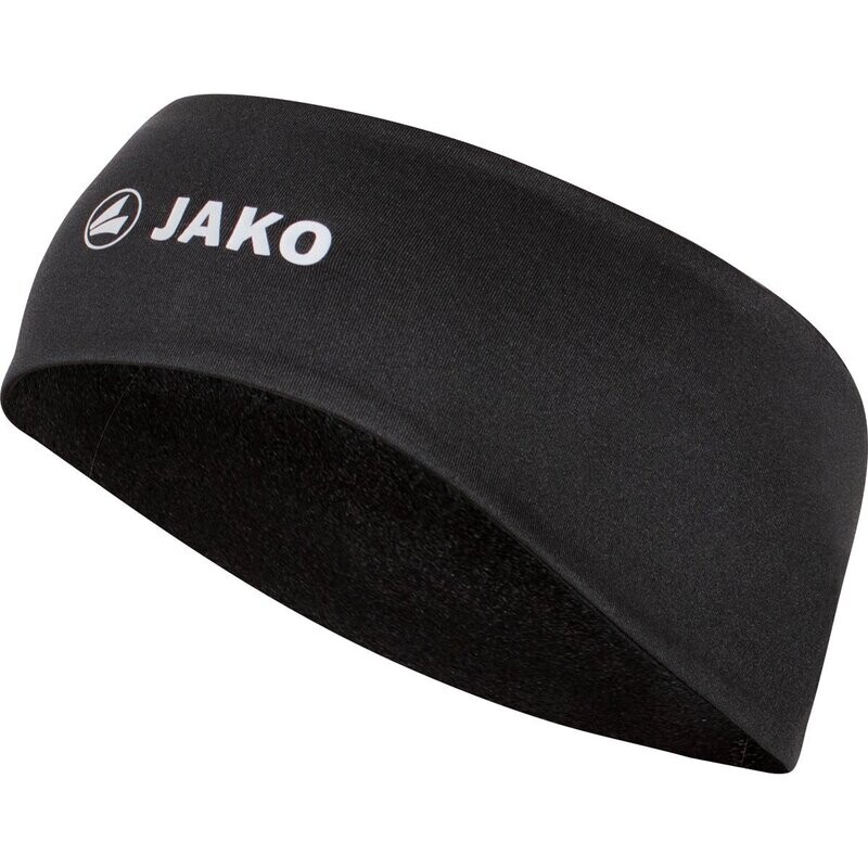 JAKO Stirnband Funktion schwarz JAKO Stirnband Funktion schwarz