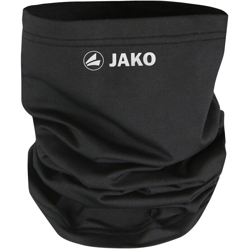 JAKO Neckwarmer Funktion schwarz JAKO Neckwarmer Funktion schwarz