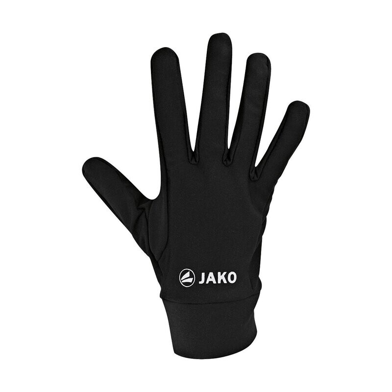 JAKO Feldspielerhandschuhe Funktion schwarz JAKO Feldspielerhandschuhe Funktion schwarz