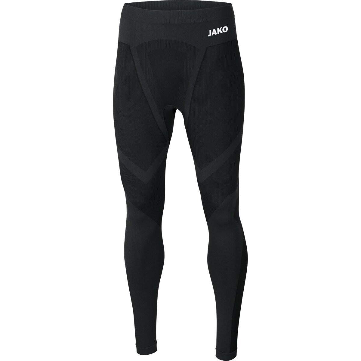 JAKO Long Tight Comfort 2.0 sportgrün