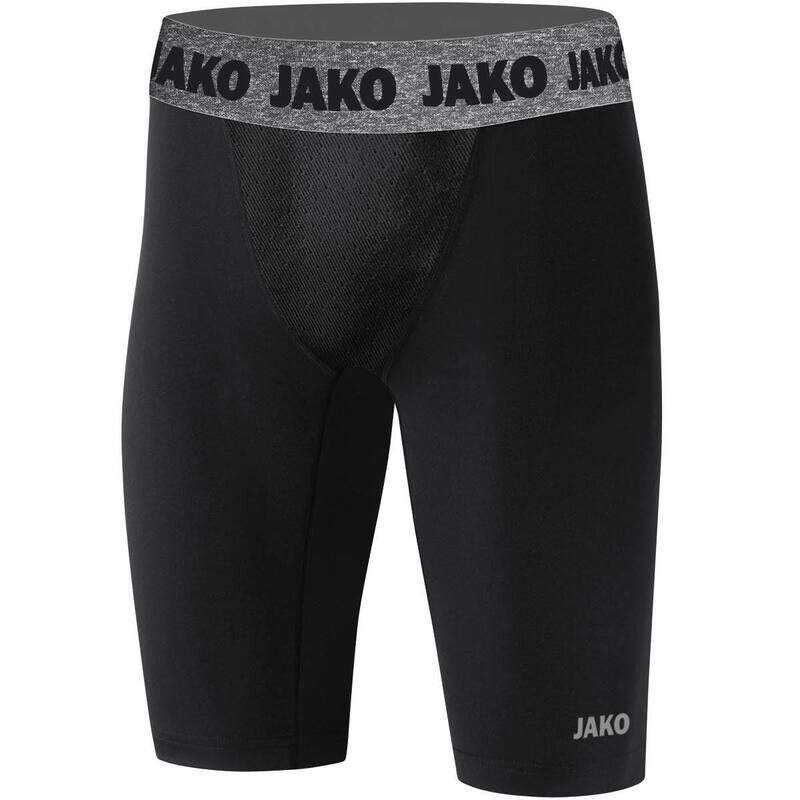JAKO Short Tight Compression 2.0 schwarz JAKO Short Tight Compression 2.0 schwarz