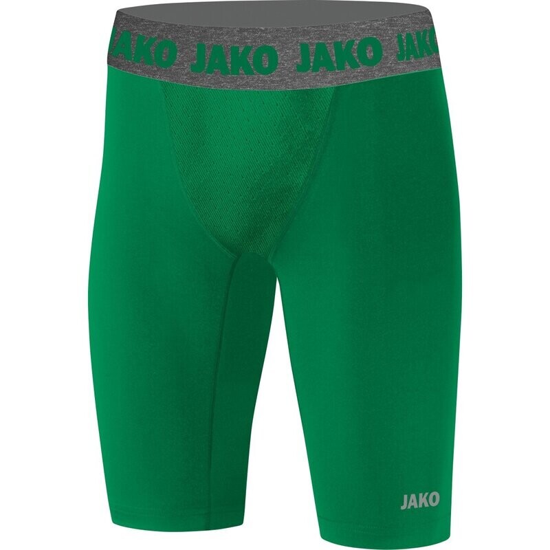 JAKO Short Tight Compression 2.0 sportgrün JAKO Short Tight Compression 2.0 sportgrün