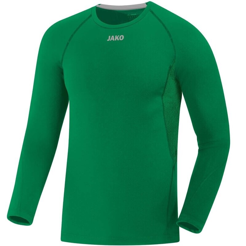 JAKO Longsleeve Compression 2.0