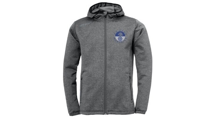 ESSENTIAL FLEECEJACKE
