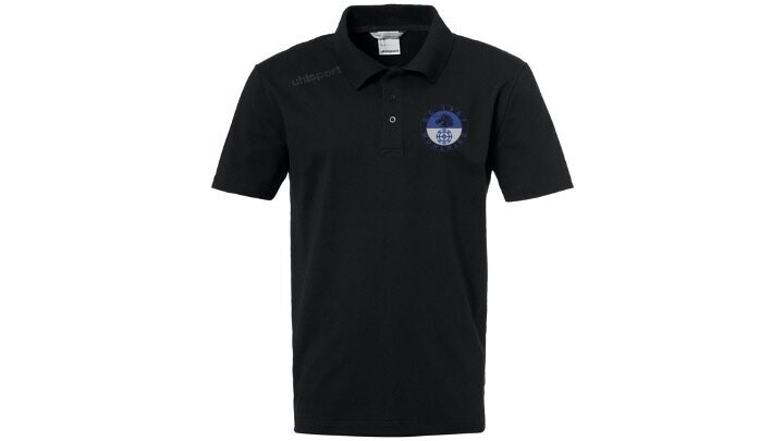 ESSENTIAL POLO SHIRT