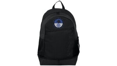 ESSENTIAL BACKPACK W. BOTT. COMPARTM. ESSENTIAL BACKPACK W. BOTT. COMPARTM.