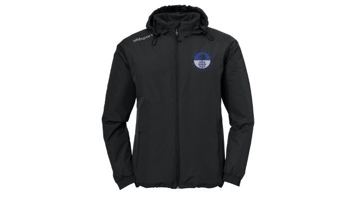 ESSENTIAL COACH JACKET