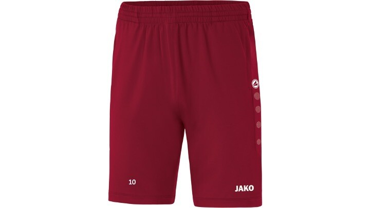 JAKO Trainingsshort Premium