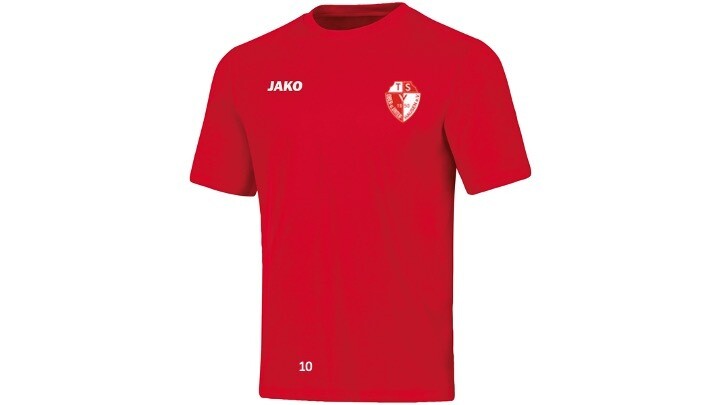 JAKO T-Shirt Base