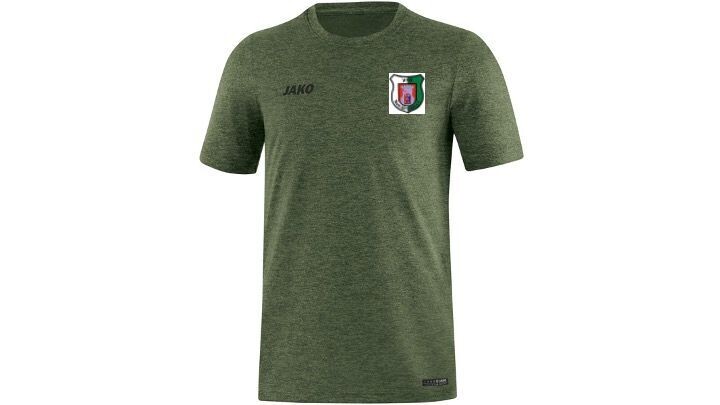 JAKO T-Shirt Premium Basics