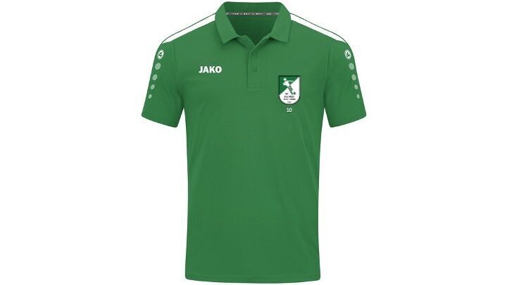 JAKO Polo Power JAKO Polo Power