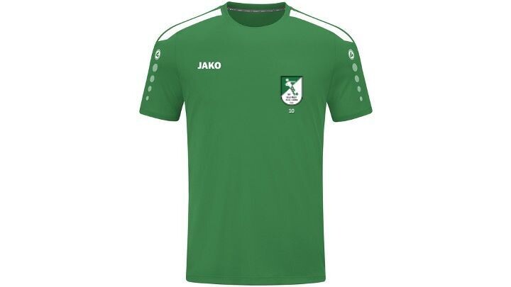 JAKO Trikot Power KA JAKO Trikot Power KA