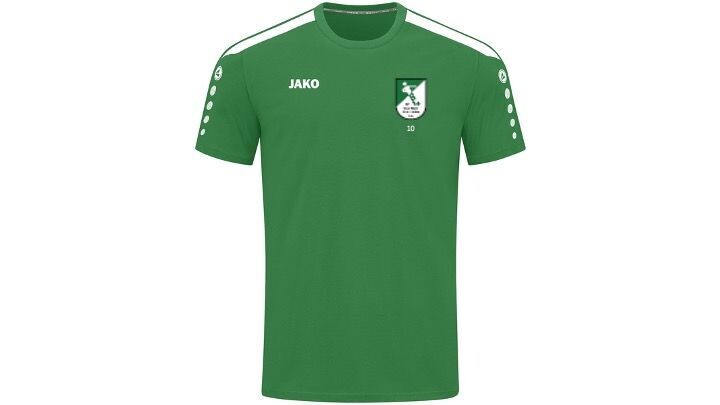 JAKO T-Shirt Power JAKO T-Shirt Power