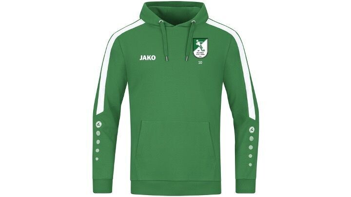 JAKO Kapuzensweat Power JAKO Kapuzensweat Power