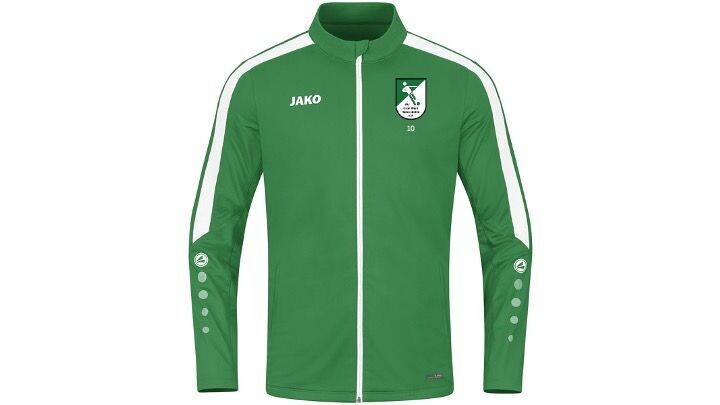 JAKO Polyesterjacke Power JAKO Polyesterjacke Power