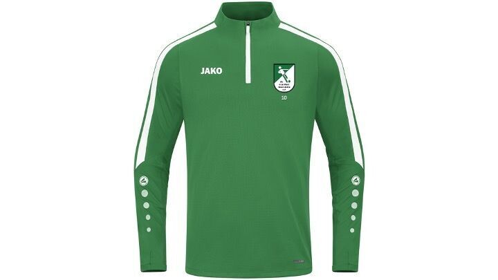 JAKO Ziptop Power JAKO Ziptop Power