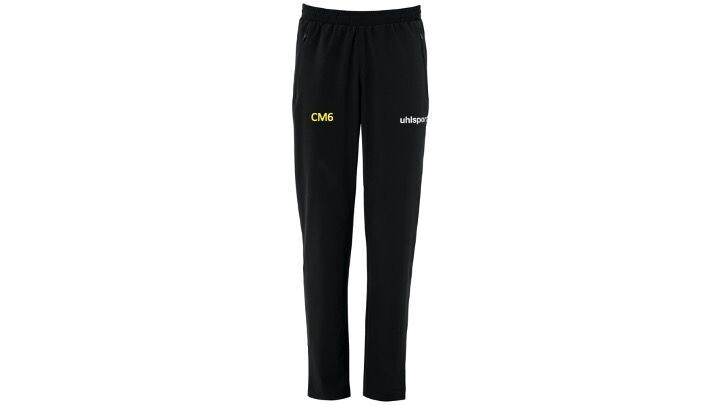 UHLSPORT EVO WOVEN PANT