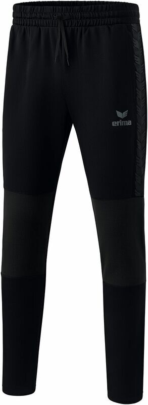 TRAININGSHOSE
SCHWARZ TRAININGSHOSE
SCHWARZ