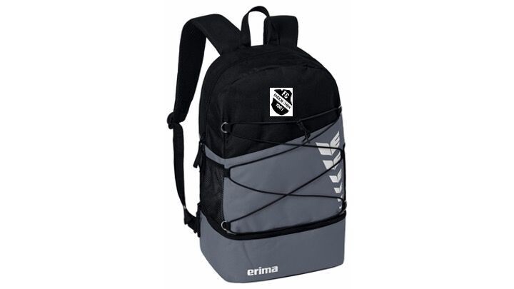 SIX WINGS RUCKSACK
SLATE GREY/SCHWARZ SIX WINGS RUCKSACK
SLATE GREY/SCHWARZ