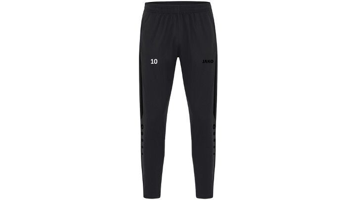 JAKO Polyesterhose Power schwarz JAKO Polyesterhose Power schwarz