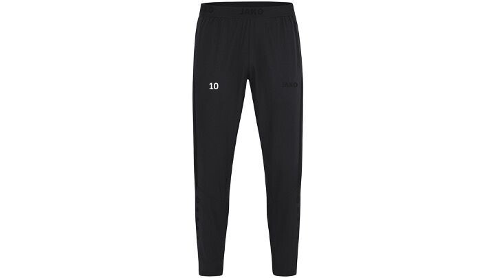 JAKO Freizeithose Power JAKO Freizeithose Power