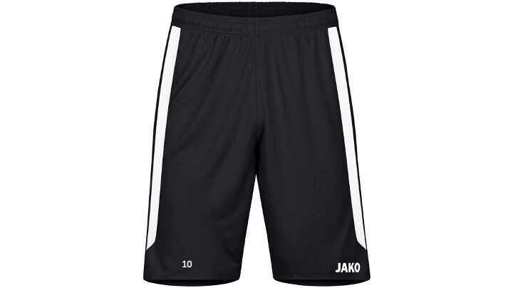 JAKO Short Power