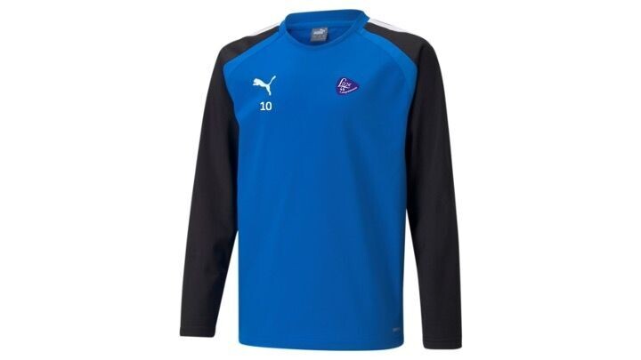 teamLIGA Training Sweat