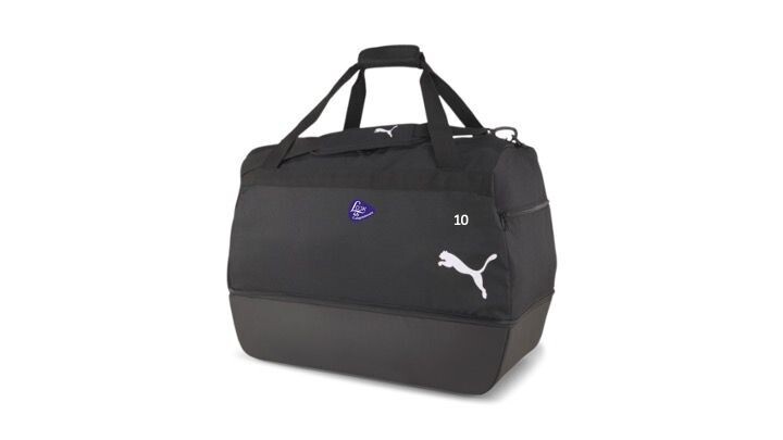 teamGOAL 23 Teambag M BC (Boot Compartment)