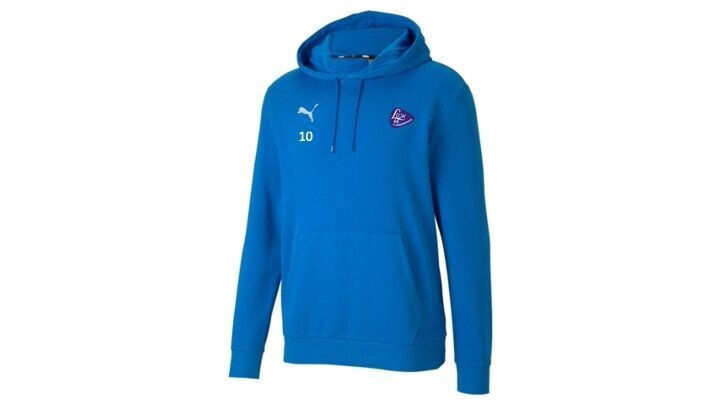 teamGOAL 23 Causals Hoody