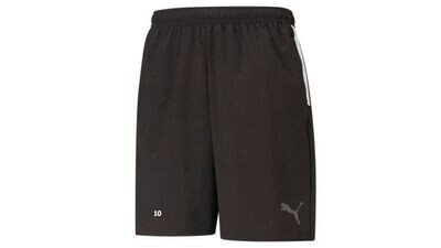 teamLIGA Sideline Shorts teamLIGA Sideline Shorts