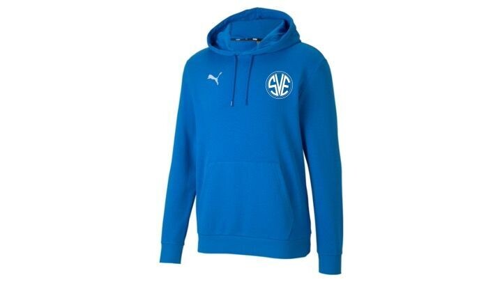 teamGOAL 23 Casuals Hoody