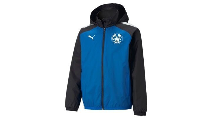 teamLIGA All Weather Jkt