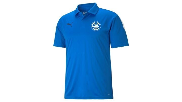 teamLIGA Sideline Polo