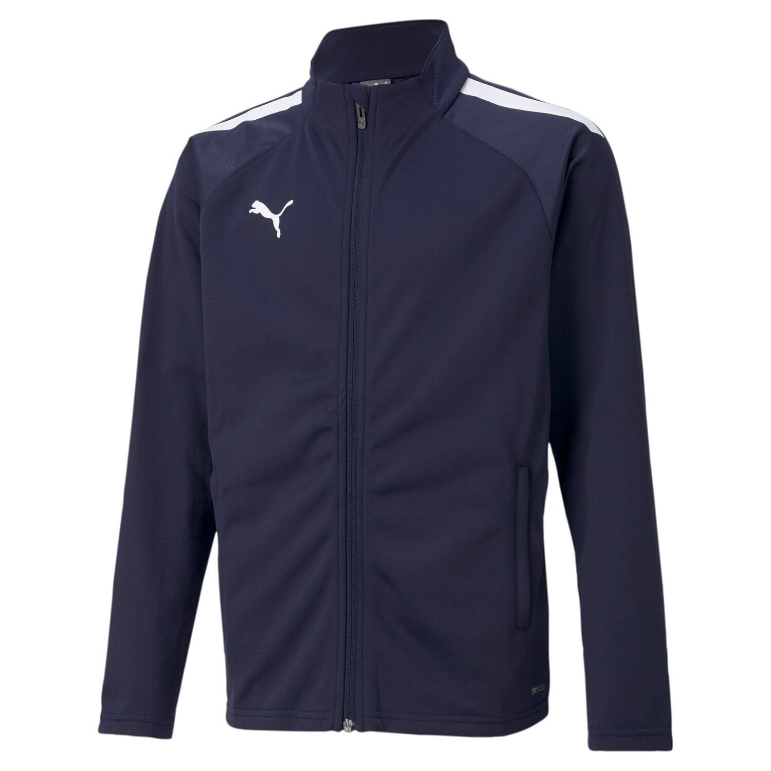 teamLIGA Training Jacket