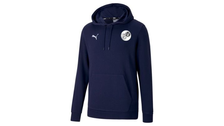 teamGOAL 23 Causals Hoody