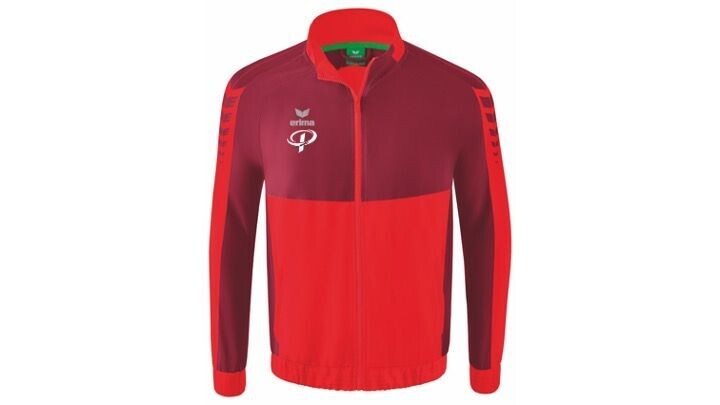 SIX WINGS PRÄSENTATIONSJACKE