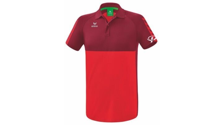 SIX WINGS POLOSHIRT
