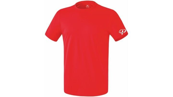 FUNKTIONS TEAMSPORT T-SHIRT