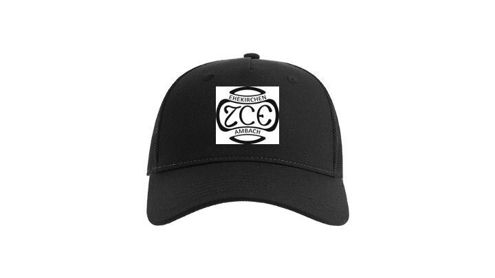 Zion Cap