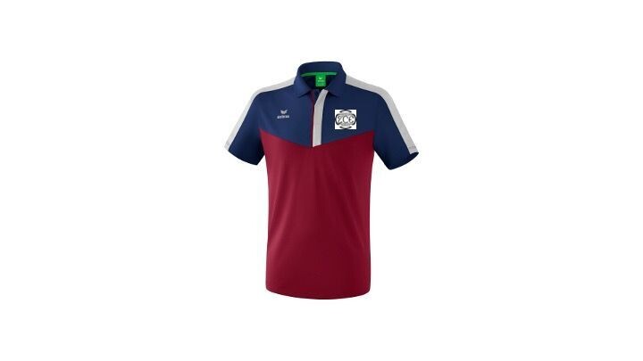 Squad Poloshirt