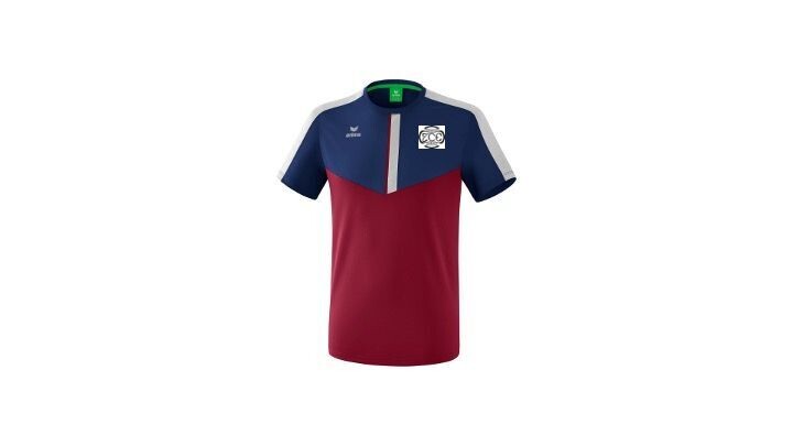 SQUAD T-SHIRT