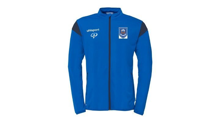 Squad 27 Classic Jacke